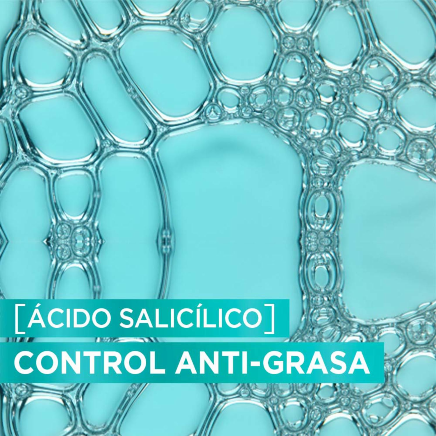 Acondicionador De Cabello Hialurónico Pure Para Raíz Grasa Y Puntas Deshidratadas ELVIVE L’ORÉAL 370 Ml