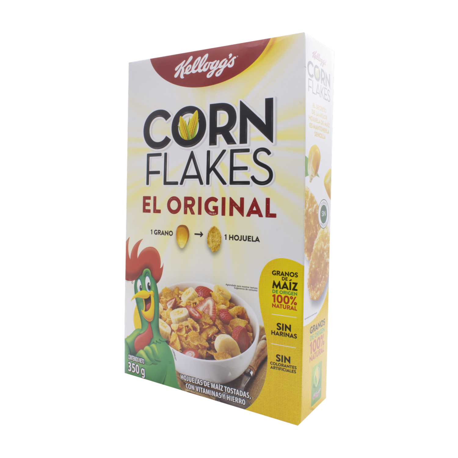Cereal Corn Flakes CORN FLAKES 350 G