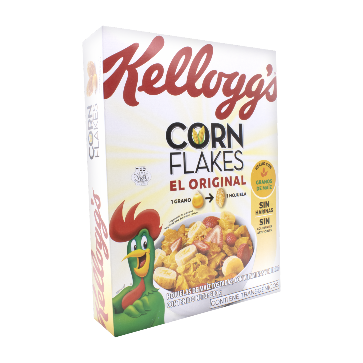 Cereal Corn Flakes CORN FLAKES 500 G