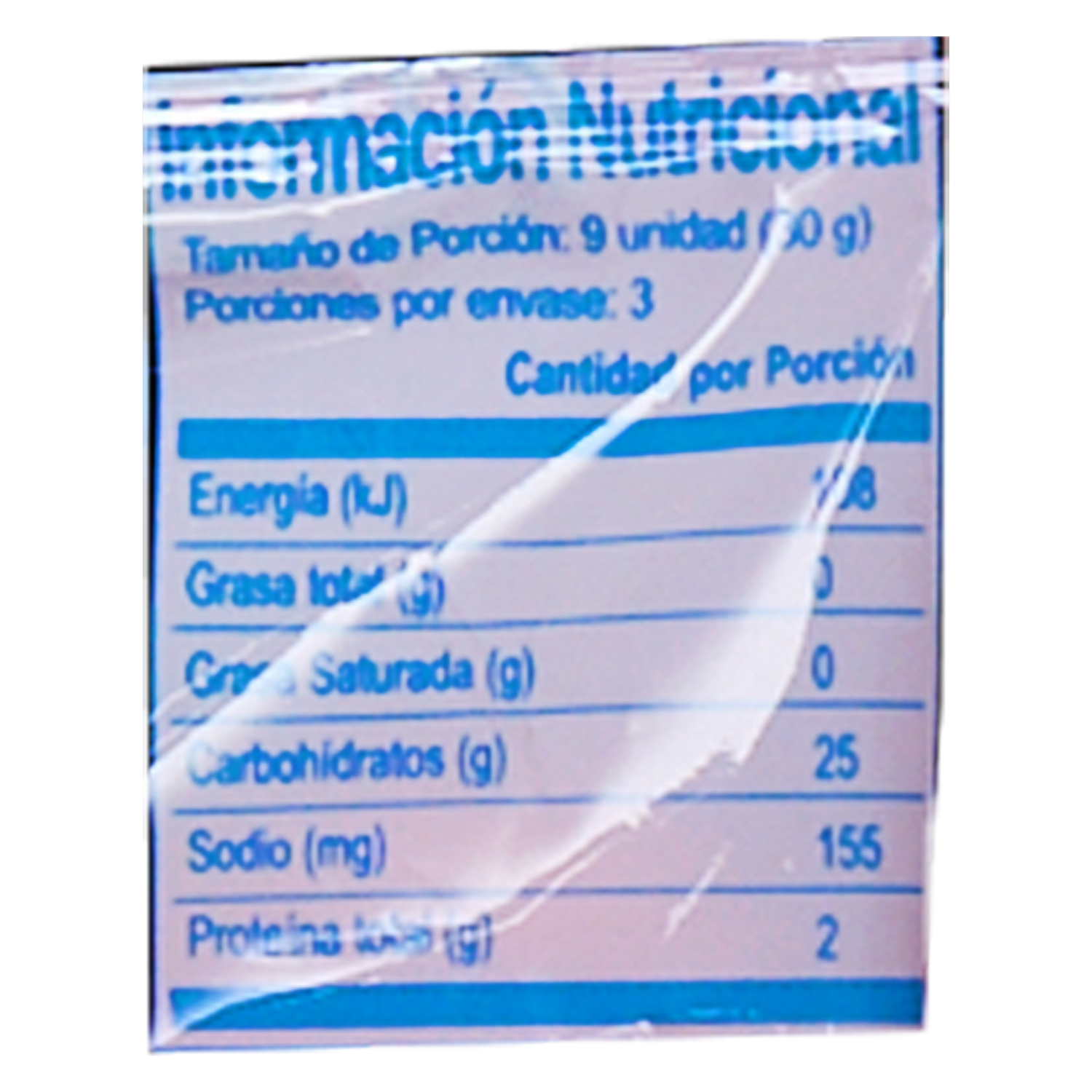 Gomitas Dulces Guandy CORAZONES Funda