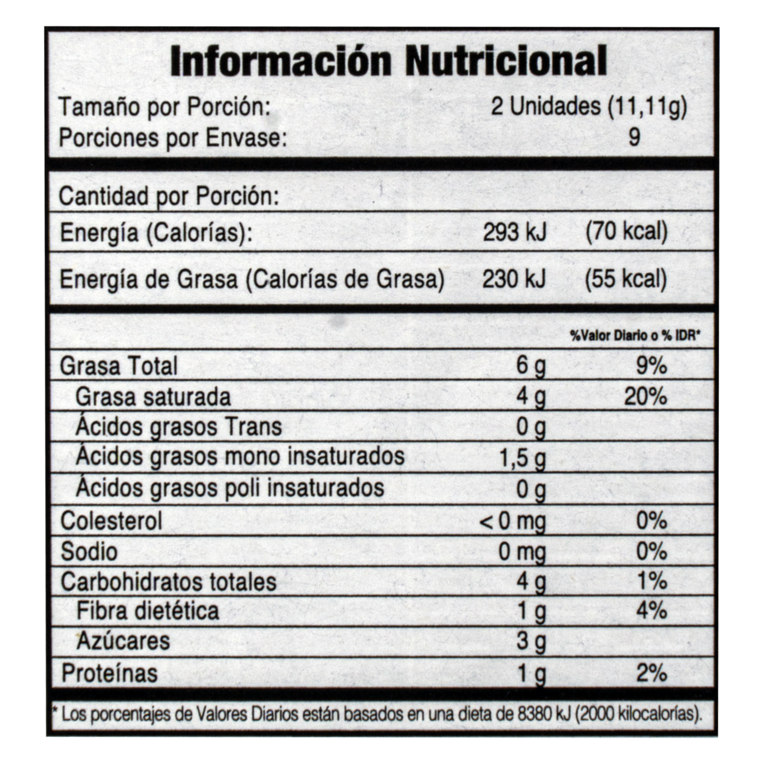 Chocolate 0,6 Extra Dark LINDT 100 g