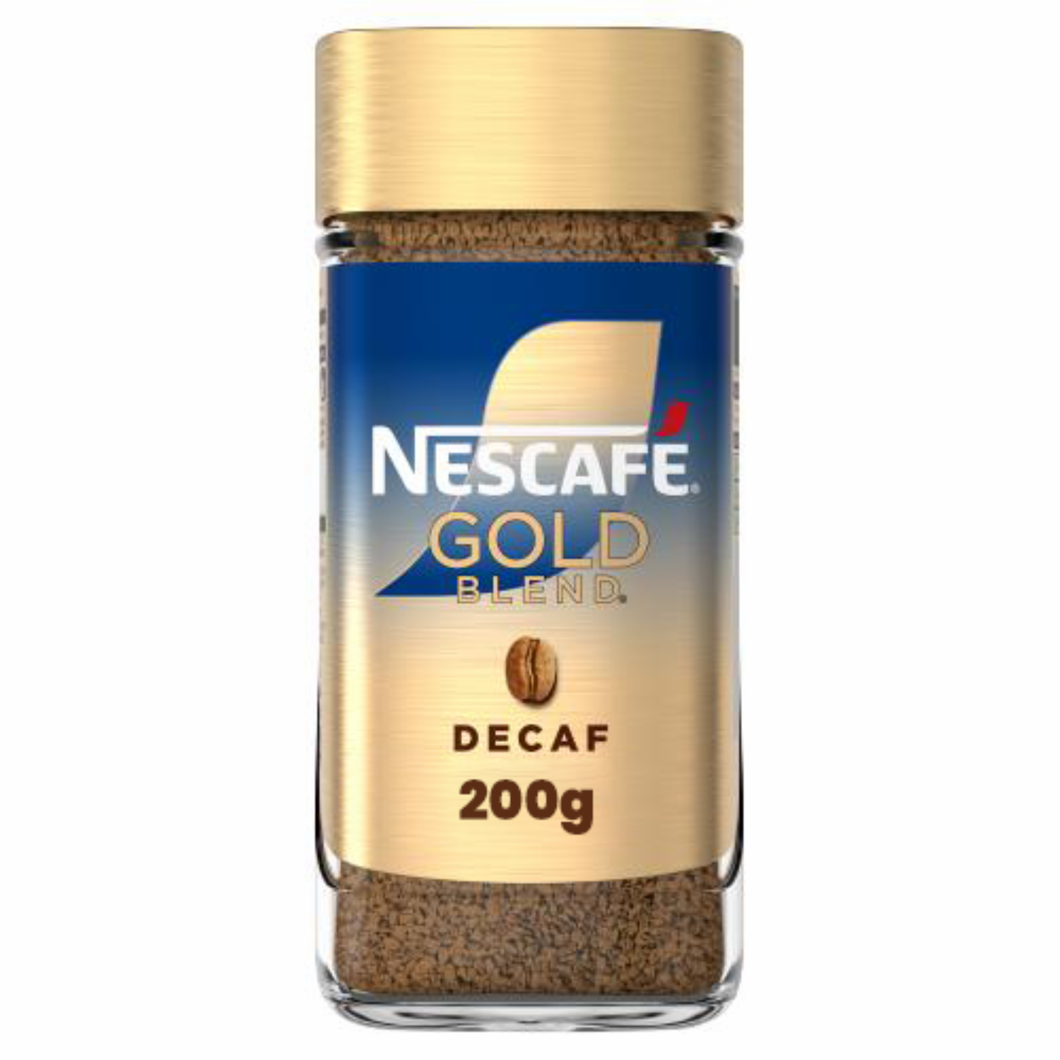 Café Instantáneo Descafeinado NESCAFÉ 100 G