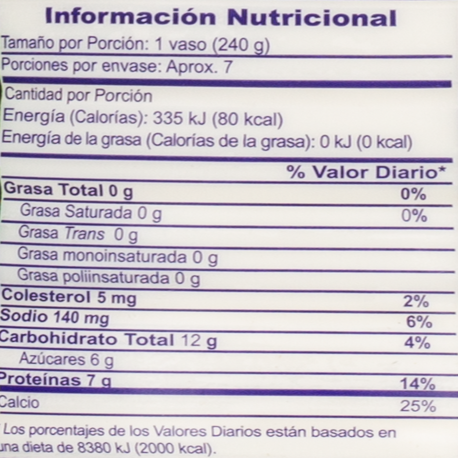 Yogurt Ligth Deslactosado Sabor Natural FINESSE 1650 G