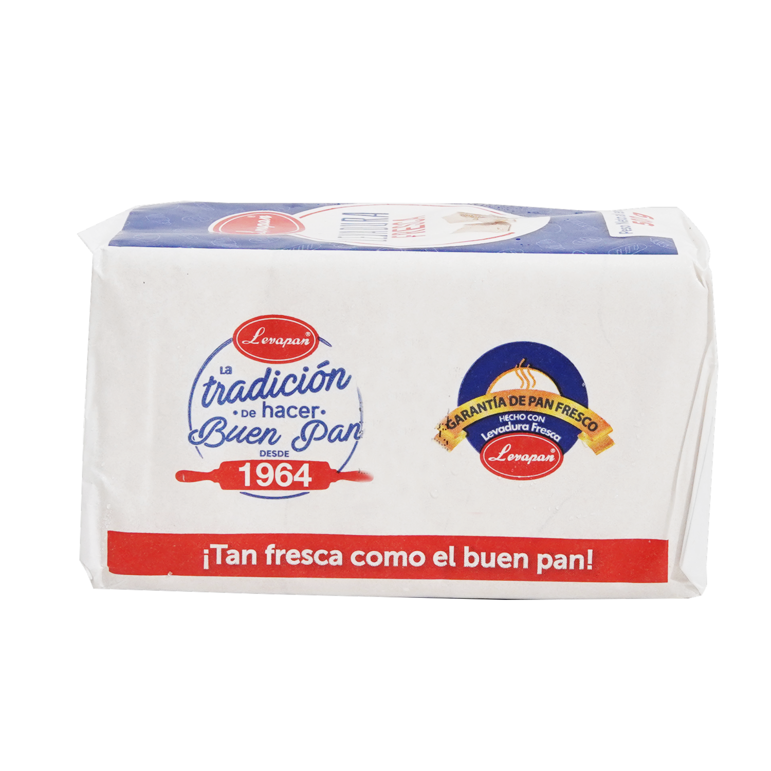 Levadura Fresca LEVAPAN 500 G