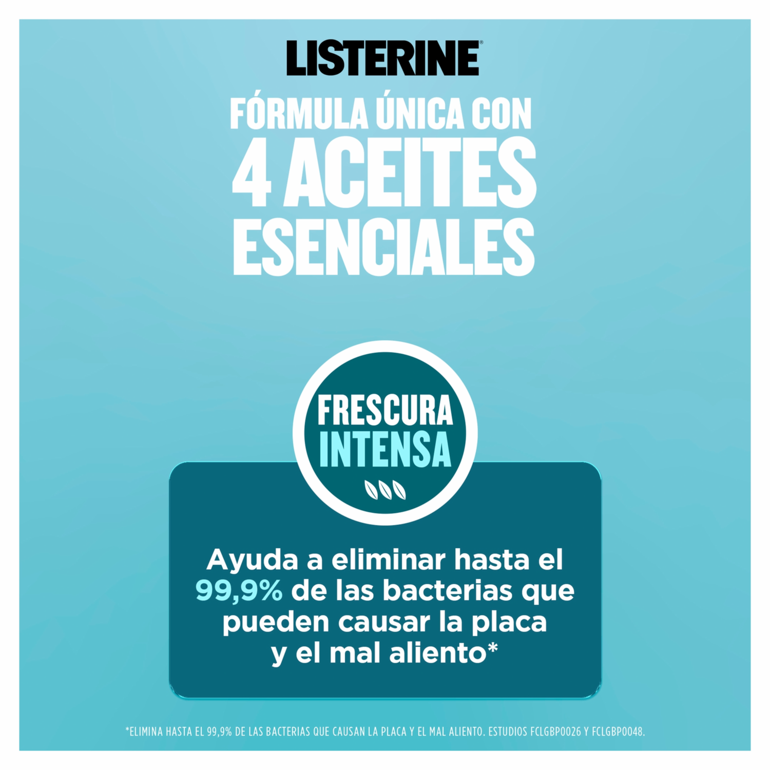 Enjuague  Bucal Cool Mint LISTERINE 180 Ml