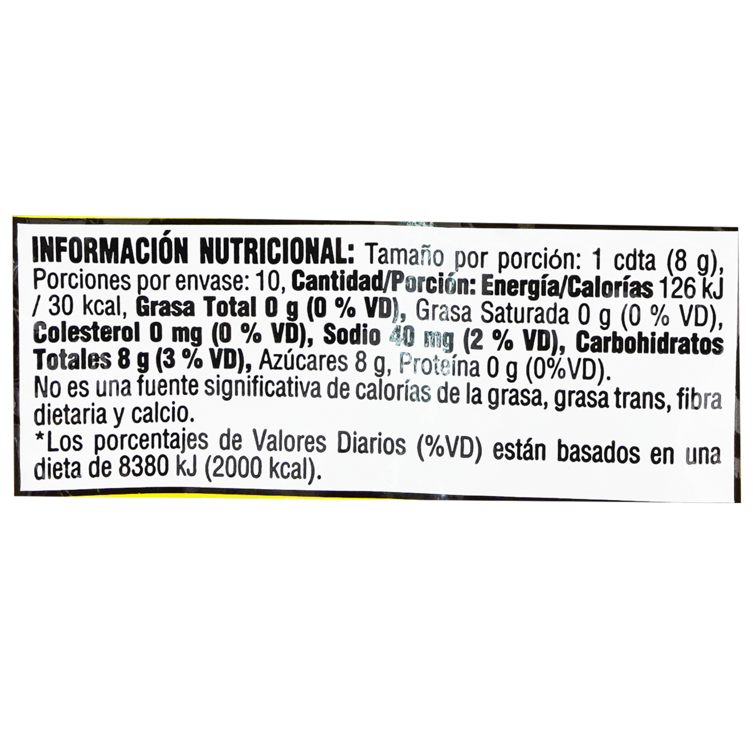 Flan De Vainilla Mezcla En Polvo ROYAL 80 G