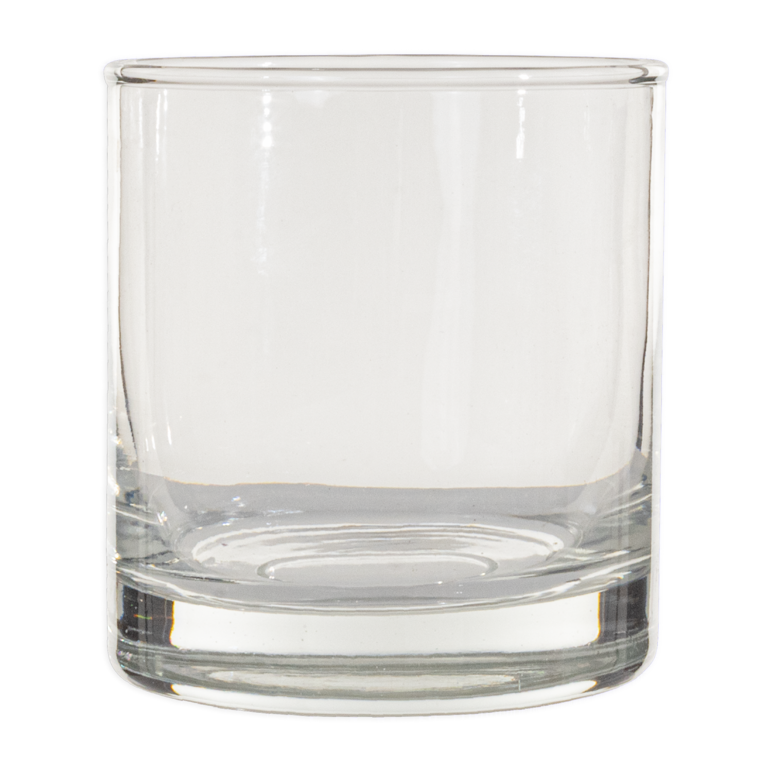 Vaso De Cristal Lexington Rocks 295 Ml CRISTAR 0045AL