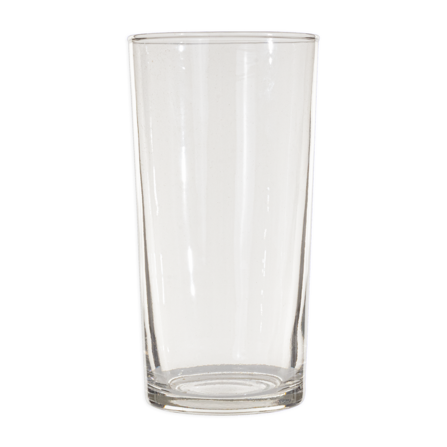 Vaso De Cristal Montecarlo Bebidas 340 Ml CRISTAR 2802AL