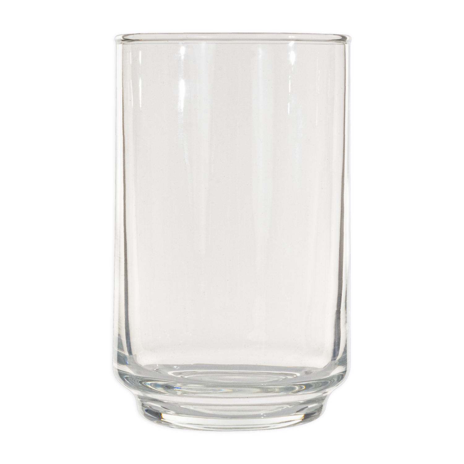 Vaso De Cristal Alegro Bebidas 342 Ml CRISTAR 2867AL