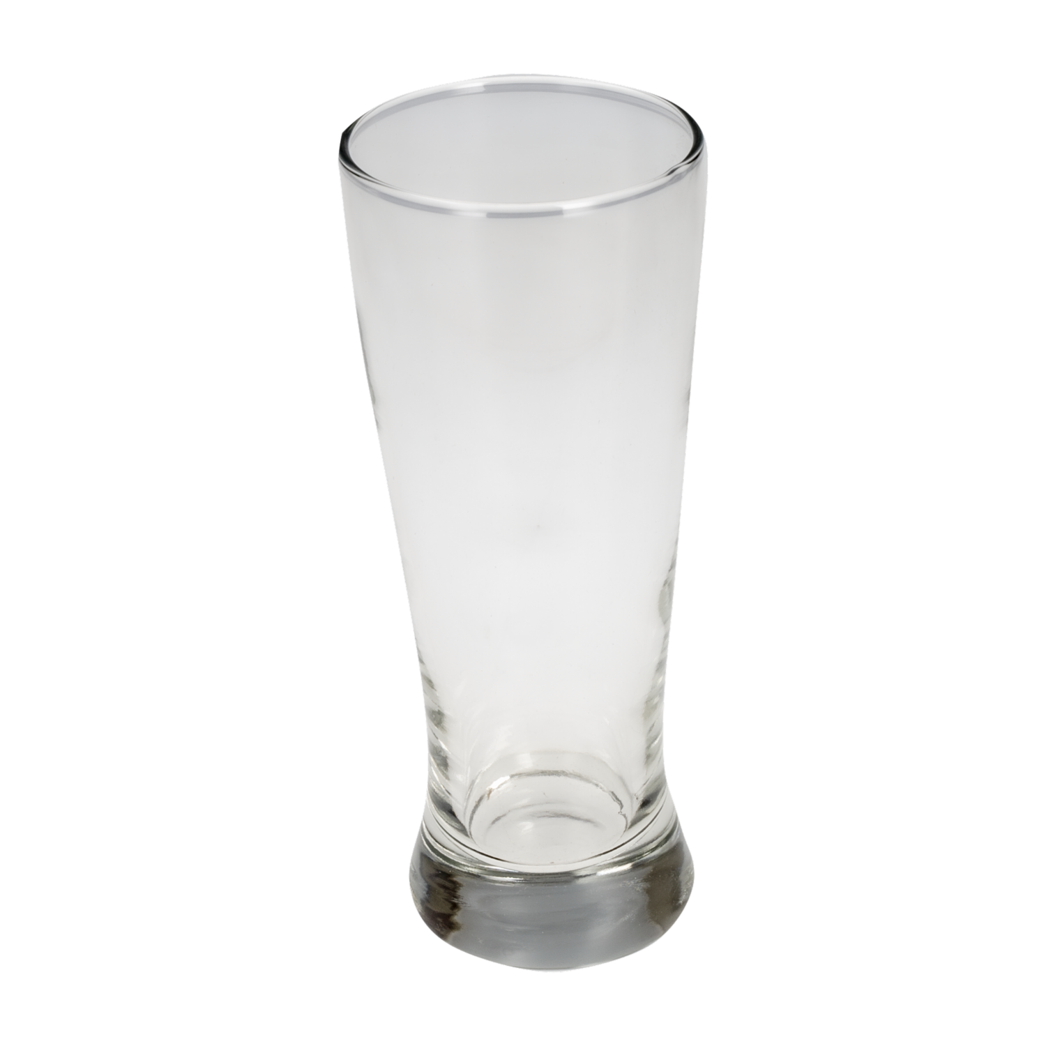 Vaso De Cristal Rostock Cervecero 296 Ml CRISTAR 0122AL