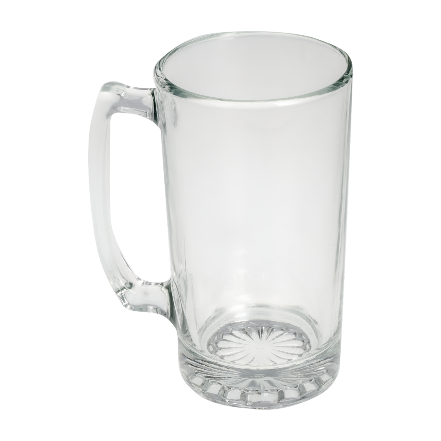 Set De Jarros Cervecero Dakota 2 X 638 Ml CRISTAR 0210CL