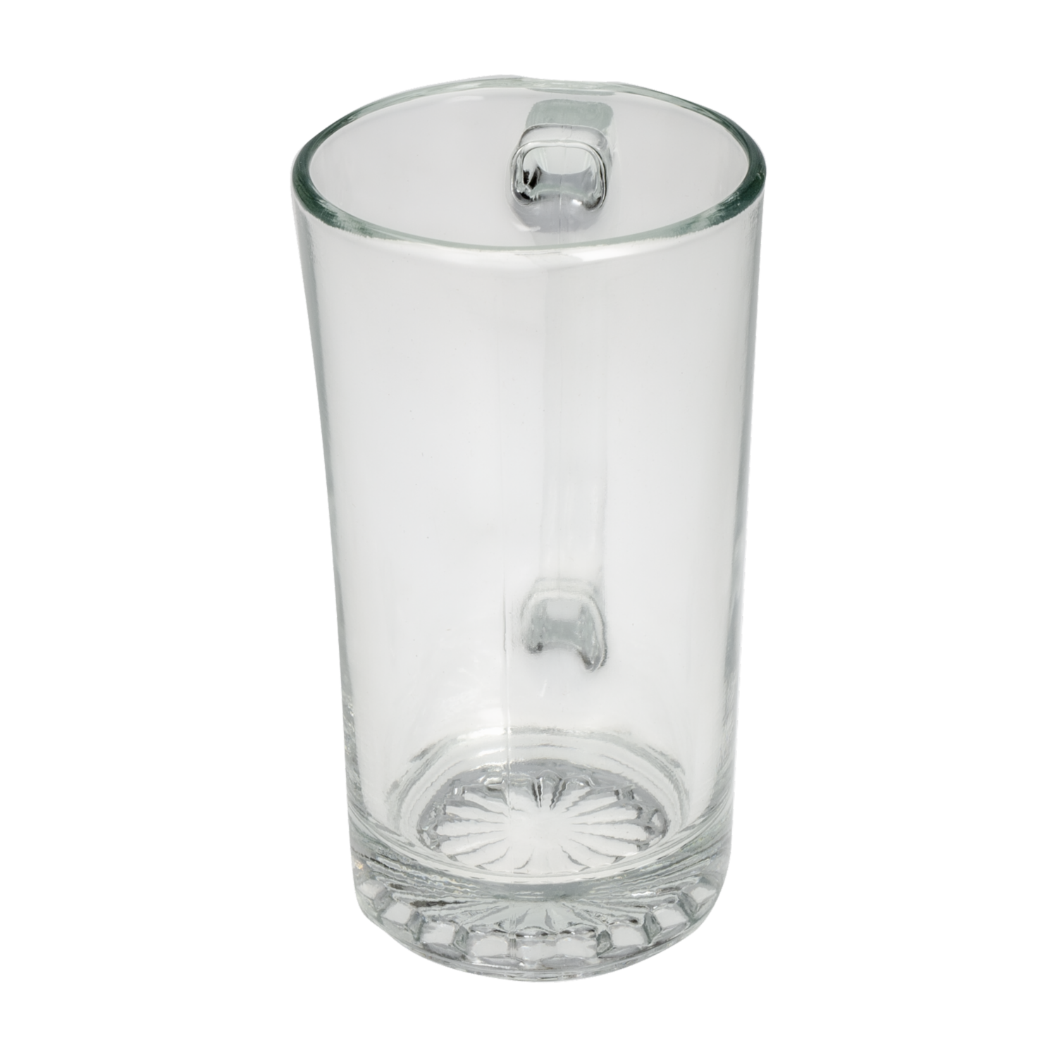 Set De Jarros Cervecero Dakota 2 X 638 Ml CRISTAR 0210CL