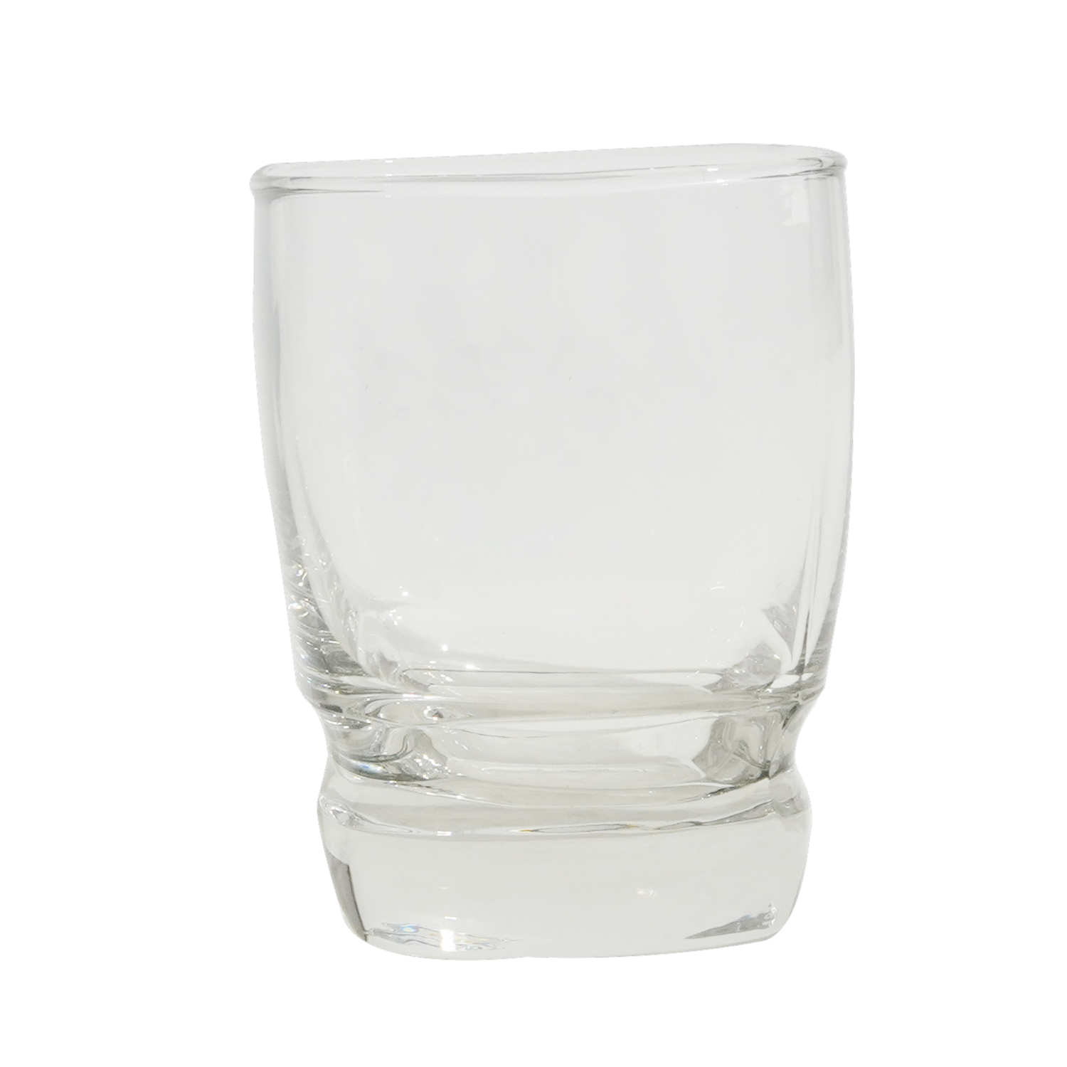 Vaso De Cristal Van Gogh Rocks 290 Ml CRISTAR 0208AL.