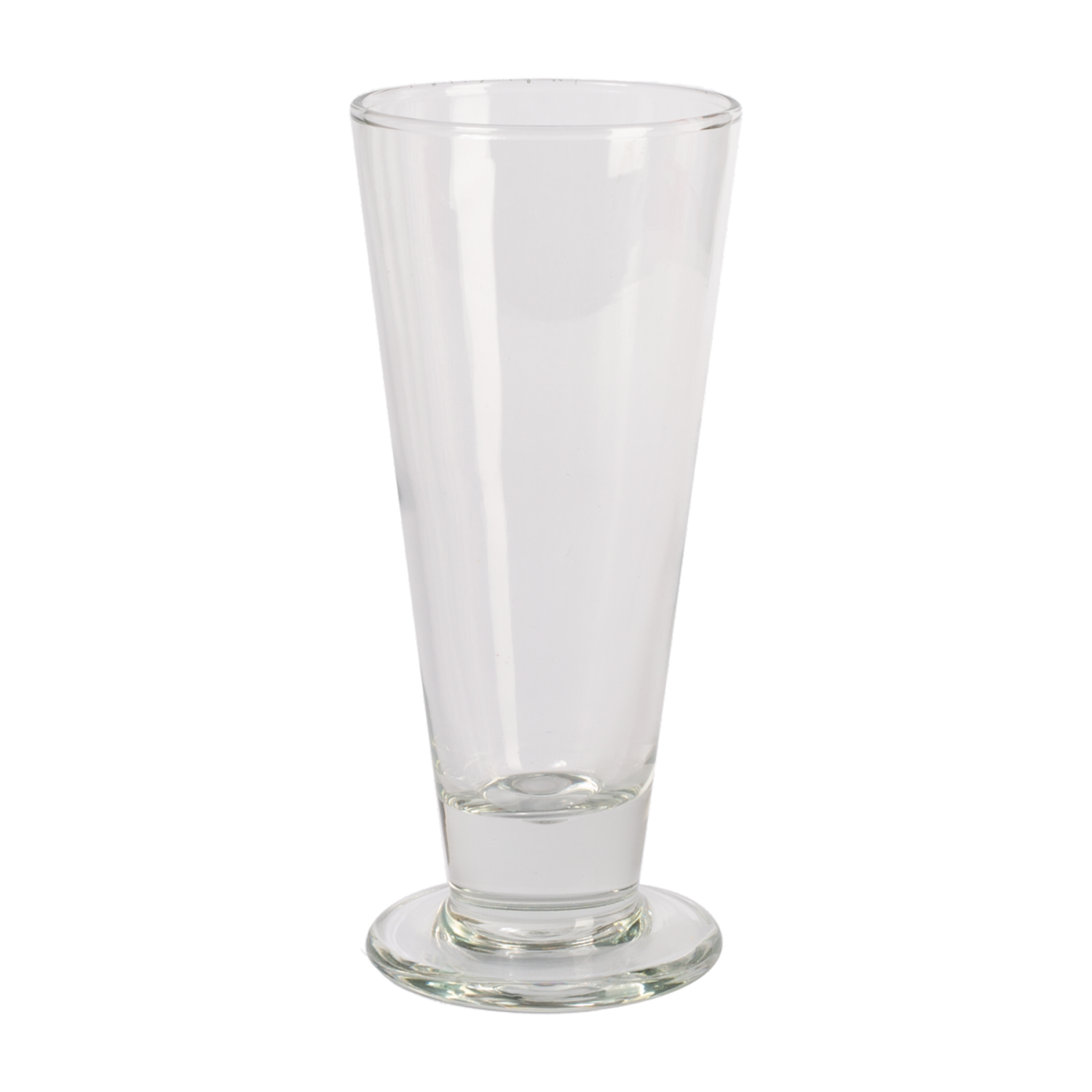 Vaso De Cristal Cervecero Lexington 297 Ml CRISTAR 0509AL