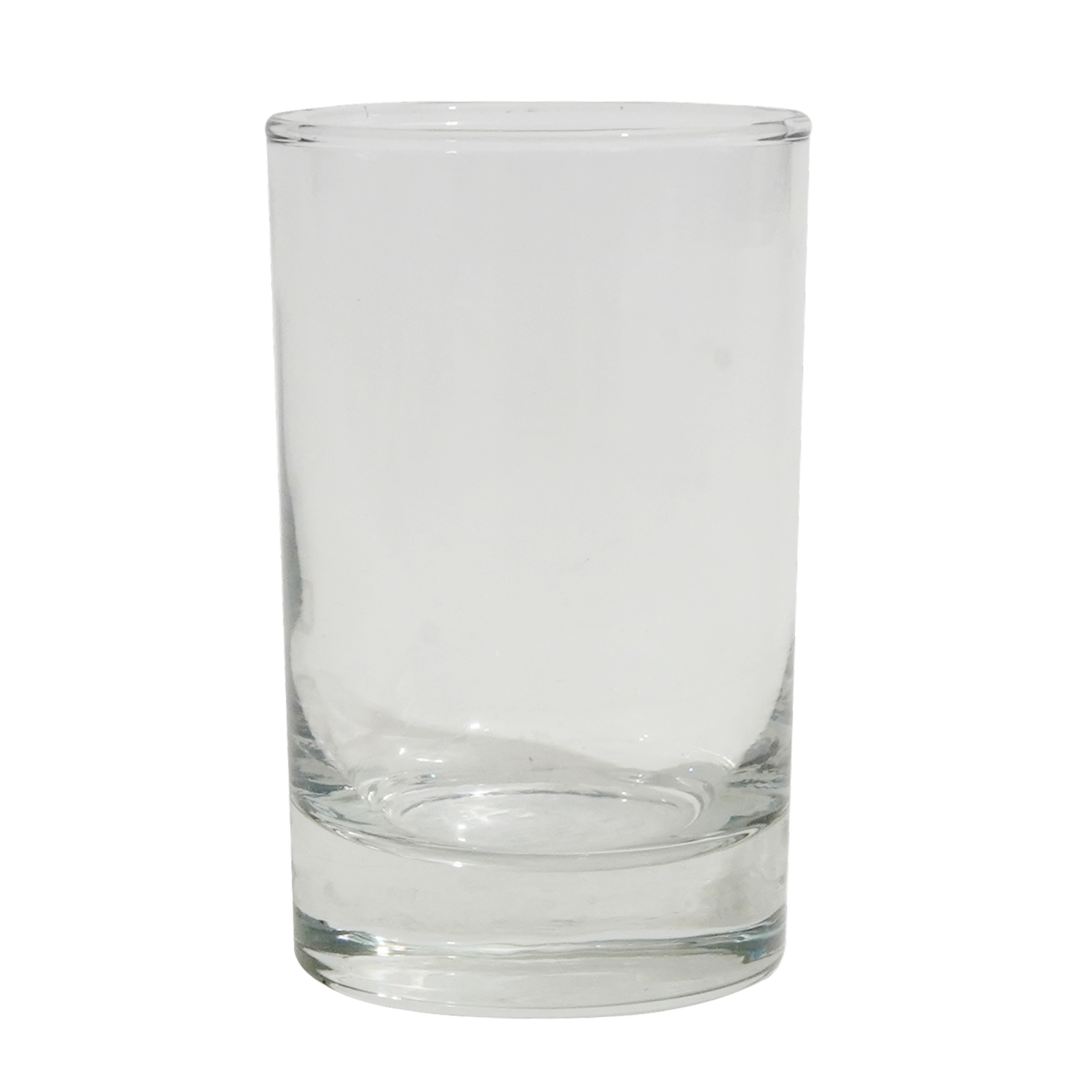 Vaso De Cristal Lexington Jugos 185 Ml CRISTAR 0024AL