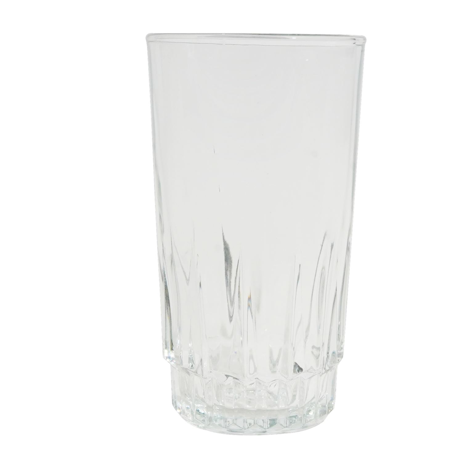 Vaso De Cristal Prisma Bebidas 325 Ml CRISTAR 0257AL
