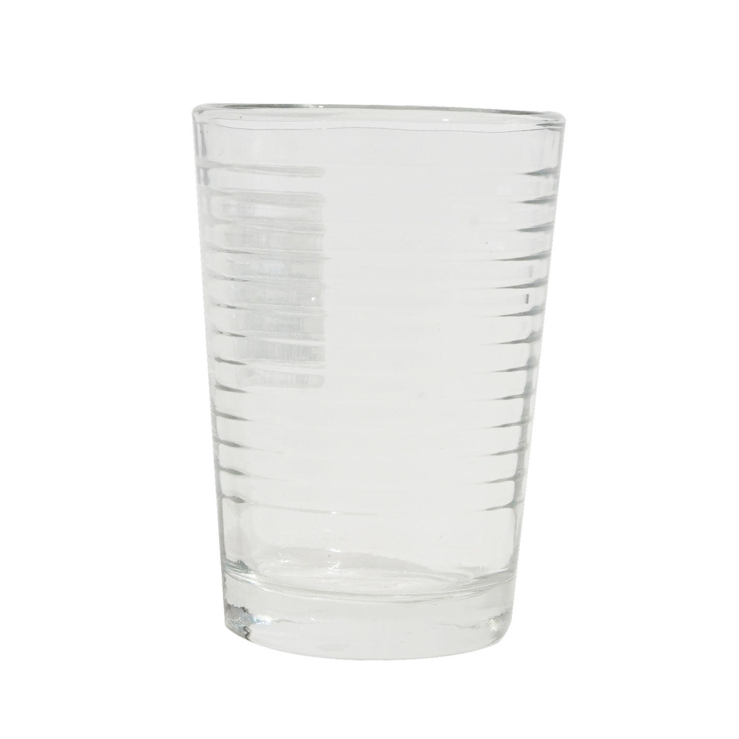 Vaso De Cristal Óptico Jugos 236 Ml CRISTAR 0260AL
