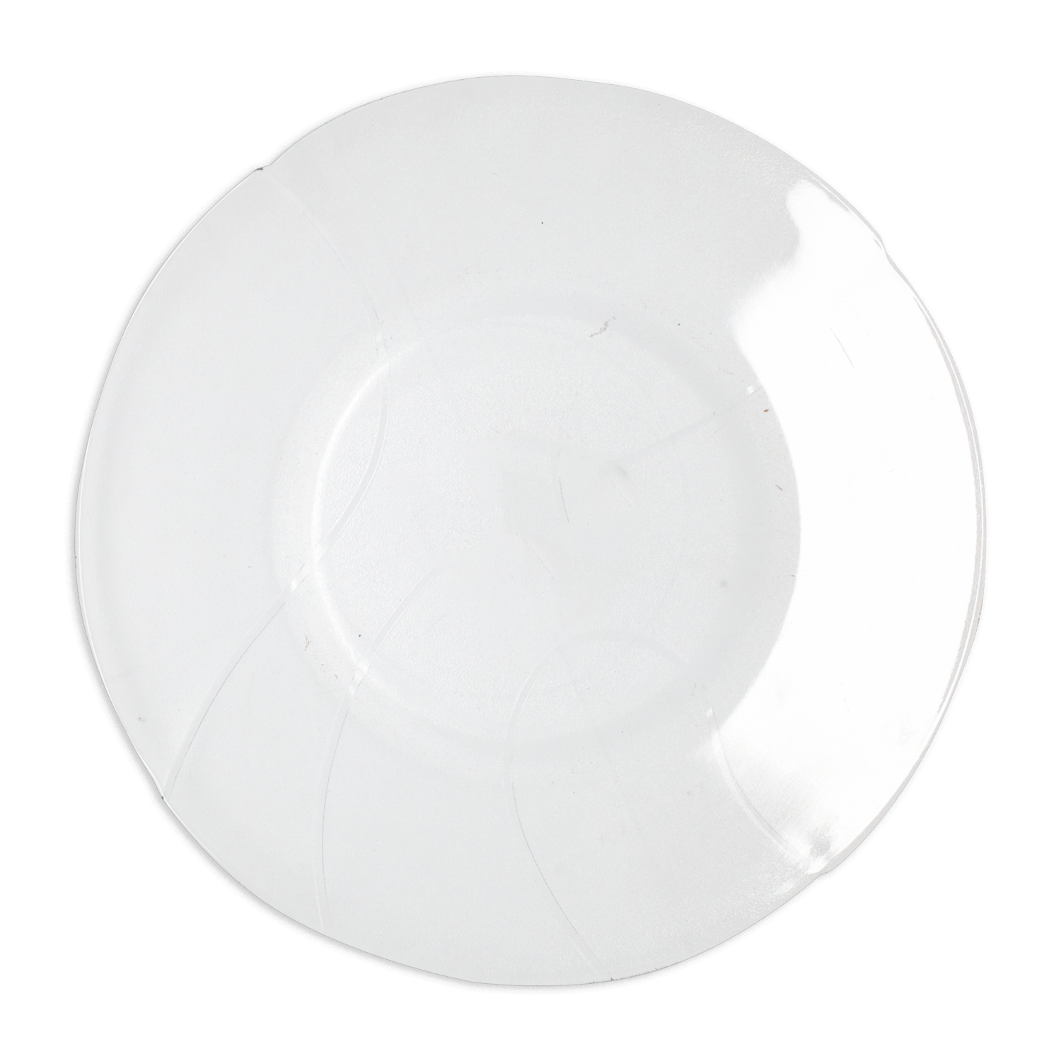 Plato Pando Nordika CRISTAR Unidad