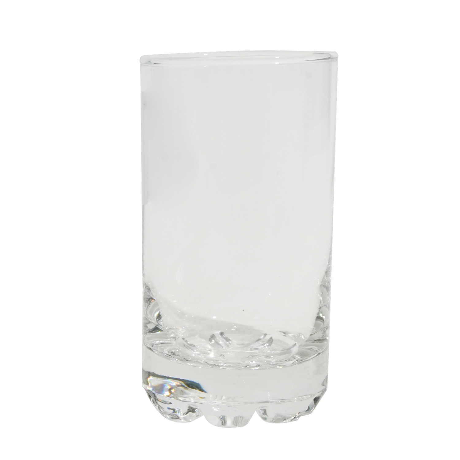Vaso De Cristal Capitol Bebidas 325 Ml CRISTAR 0446AL
