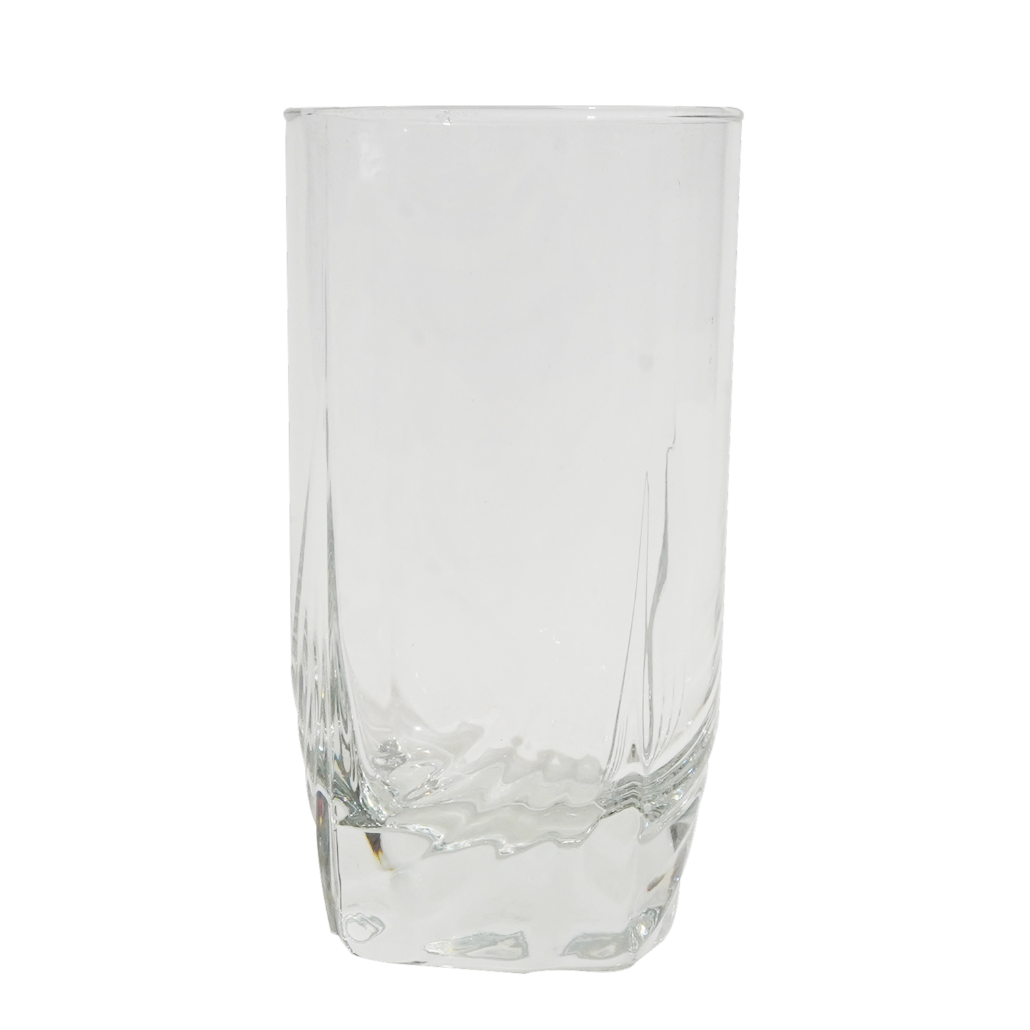 Vaso De Cristal Strauss Bebidas 339 Ml CRISTAR 0358AL