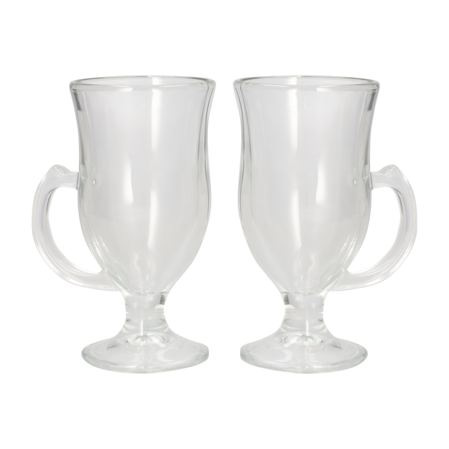 Set Jarros Galerie 0343cl CRISTAR X 2 Uds