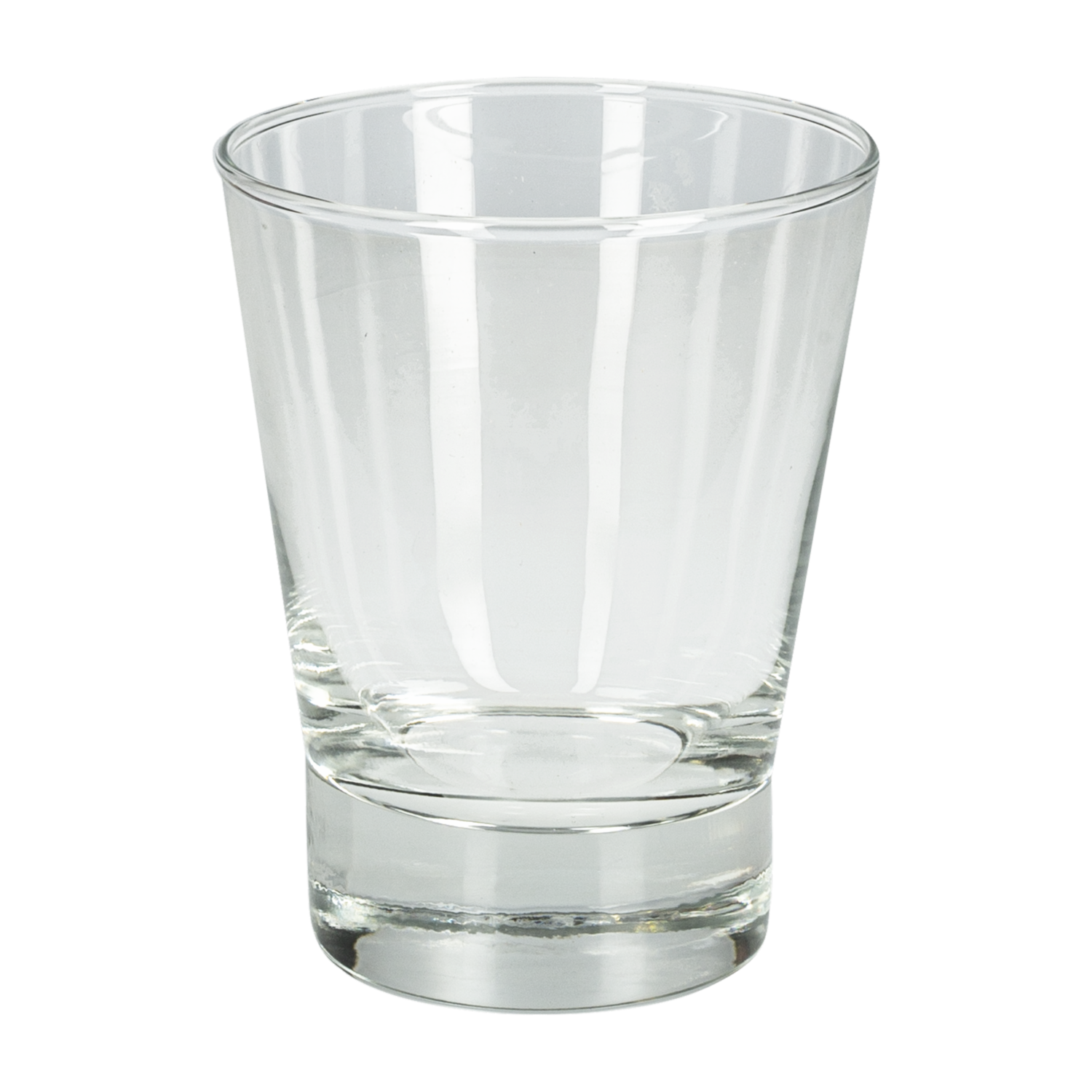 Vaso De Cristal London Rocks 347 Ml CRISTAR 0380AL