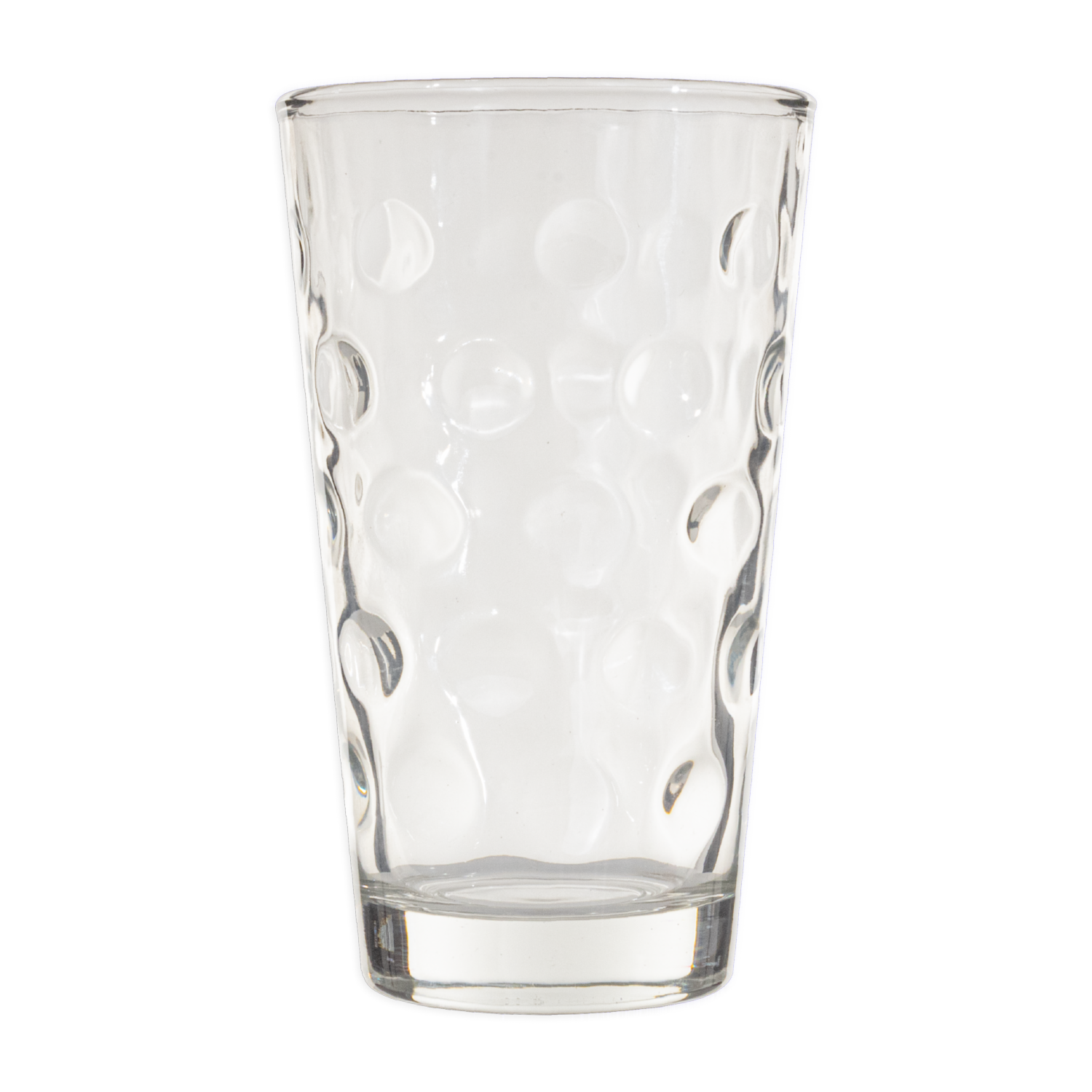 Vaso De Cristal Circus Bebidas 383 Ml CRISTAR 0619AL