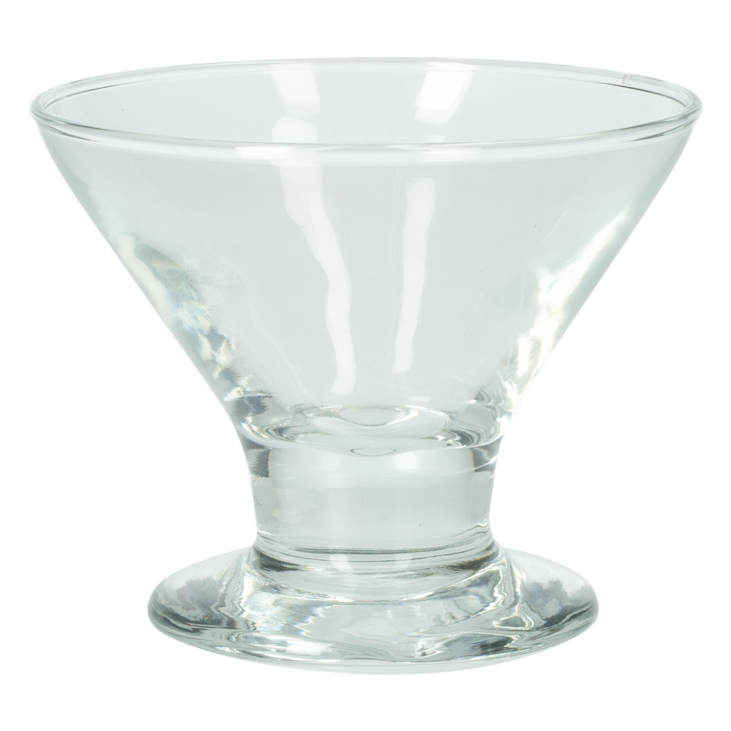 Set Copa Helado Fiesta 0512cl CRISTAR Unidad