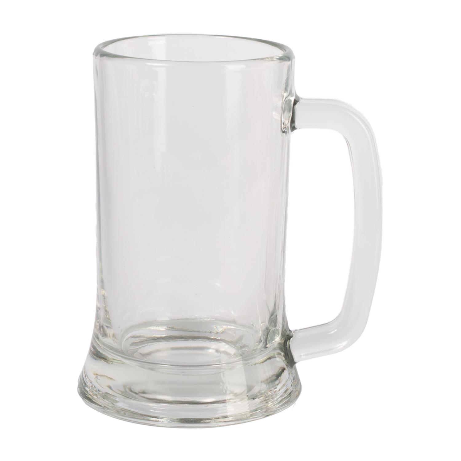 Jarro De Vidrio Cervecero Bruselas 456 Ml CRISTAR 0625AL24