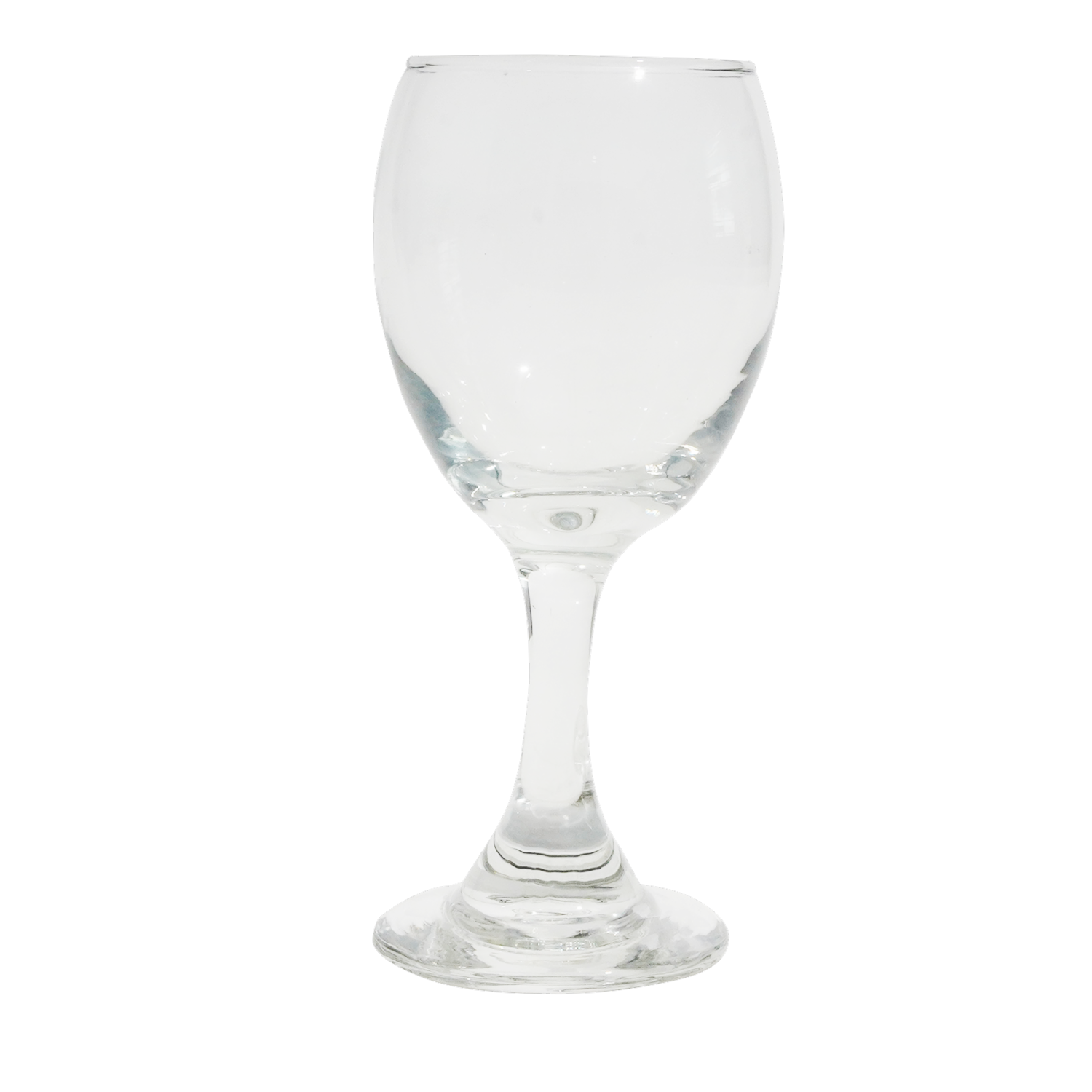 Copa Para Vino Aragón 5435al24 CRISTAR 238 Ml