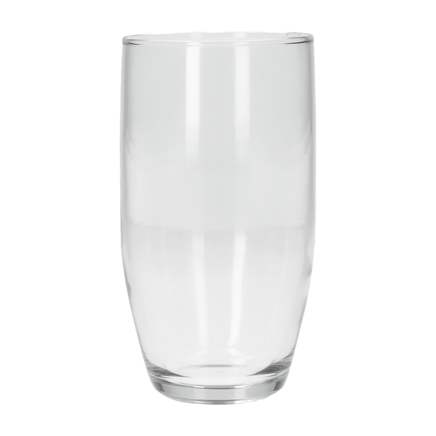 Set De Vasos Opera Para Bebidas 6×402 Ml CRISTAR 0792CL6