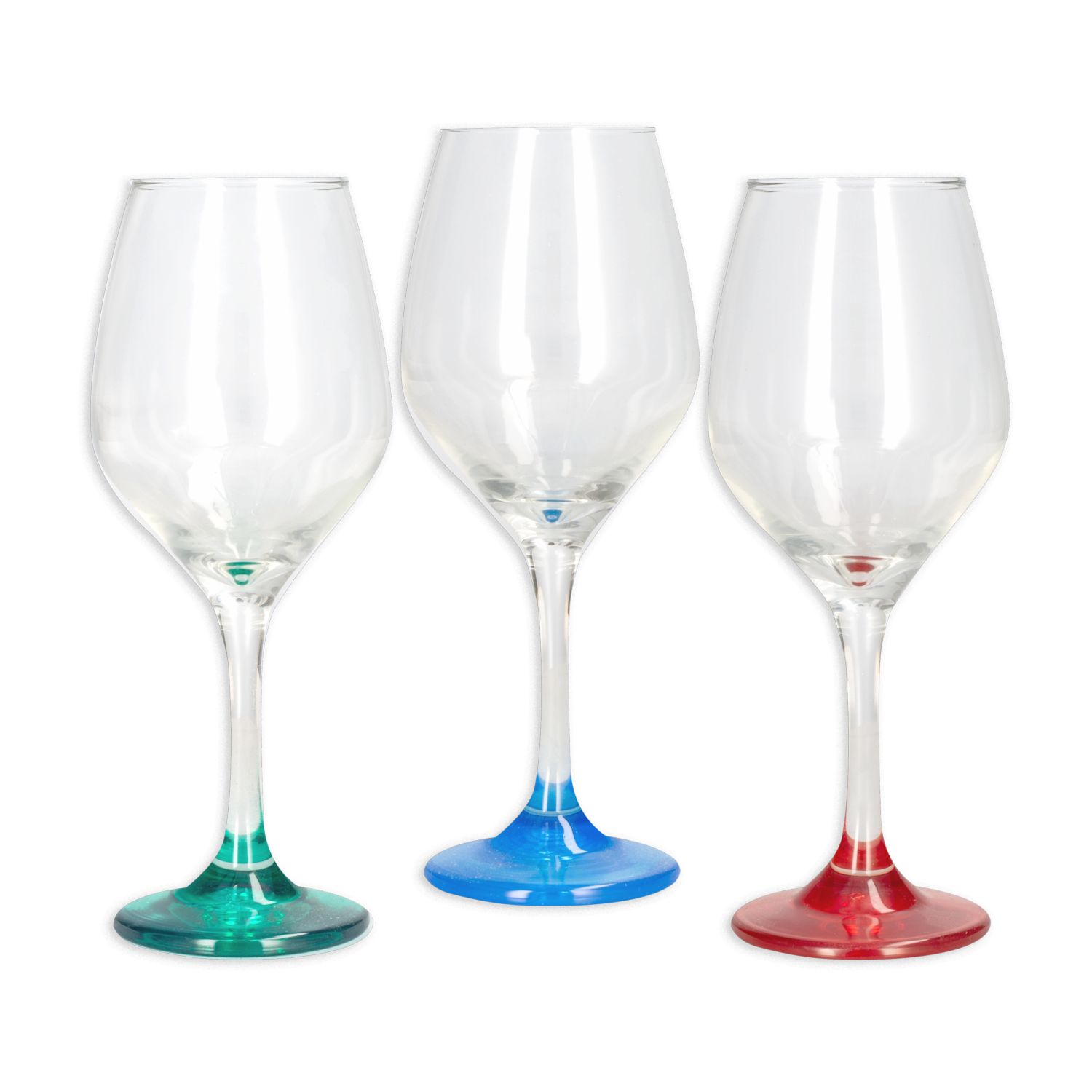 Set De Copas Para Vino Brunello Can Fdo Mix 5468cfc3 CRISTAR X 3 Uds