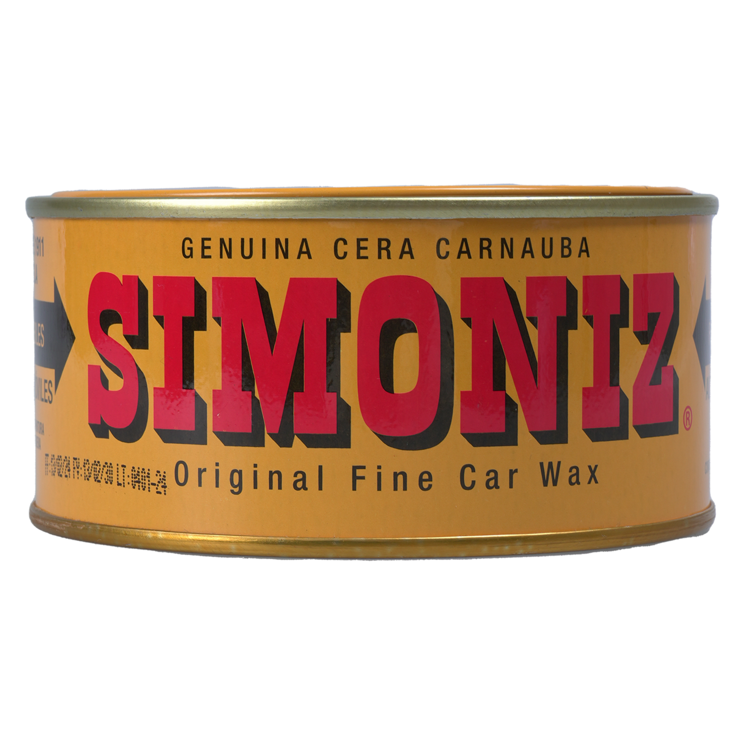 Cera Automotriz SIMONIZ Unidad