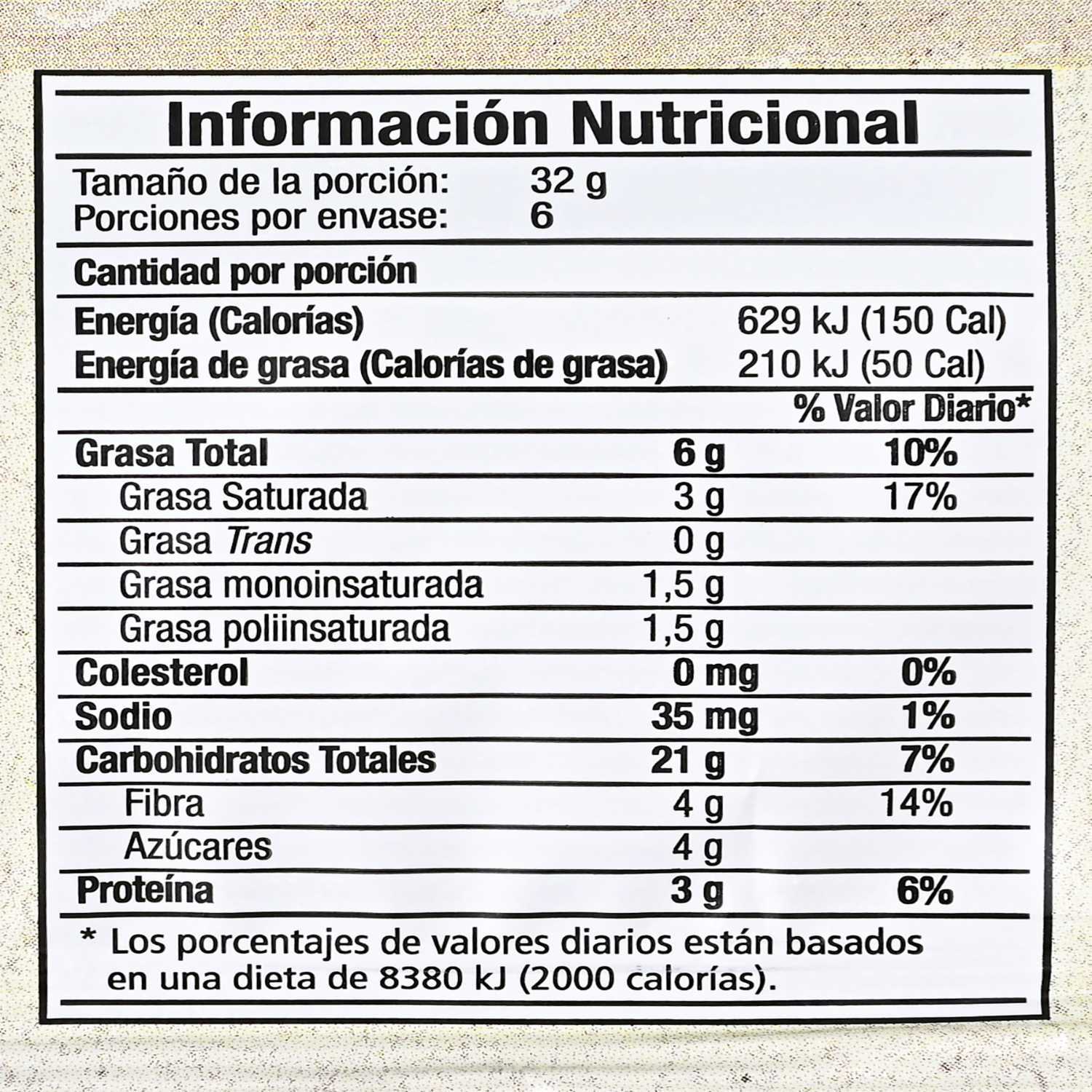 Galleta De Avena Y Chocolate QUAKER 192 G