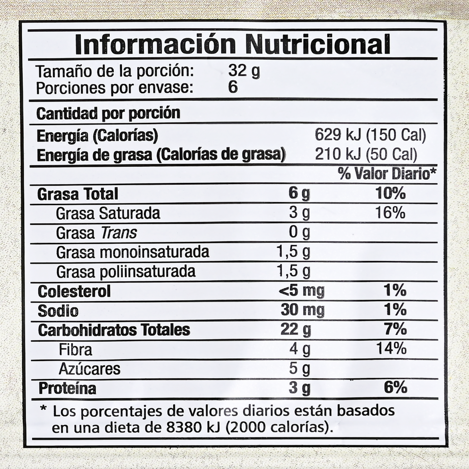 Galleta De Avena Y Frutos Rojos QUAKER 192 G