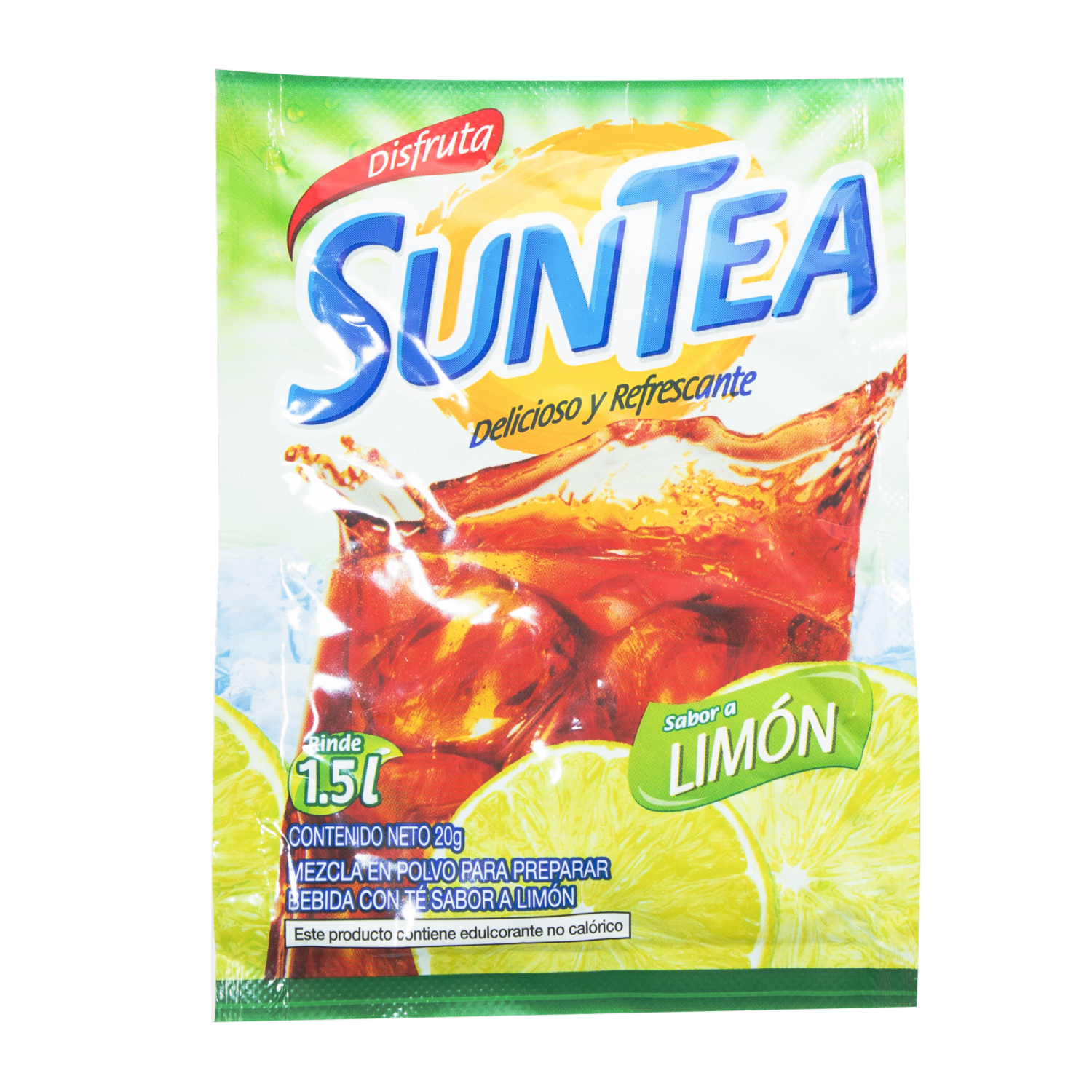 Té De Limón SUNTEA 20 G