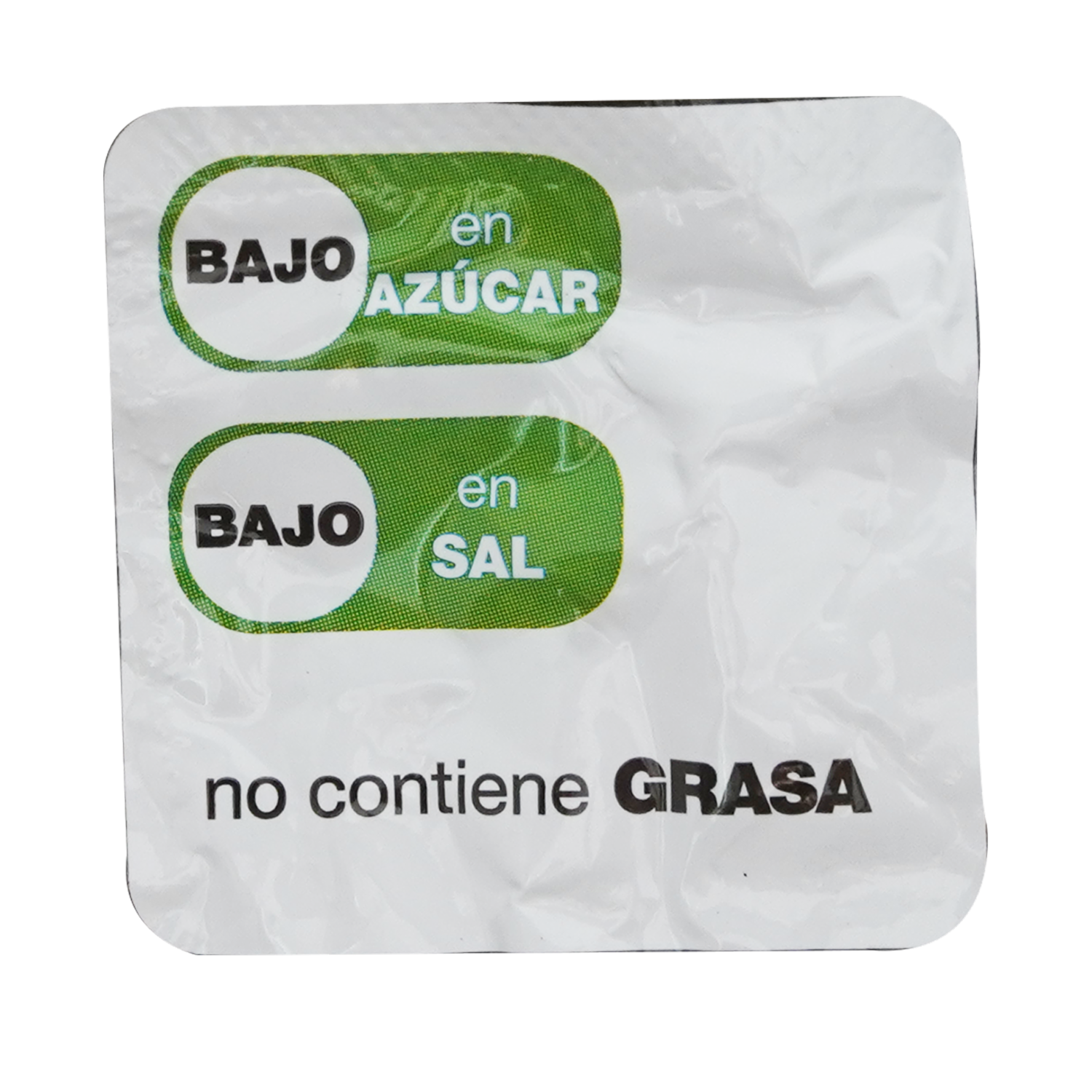 Jugo En Polvo Sabor A Piña YA 15 G