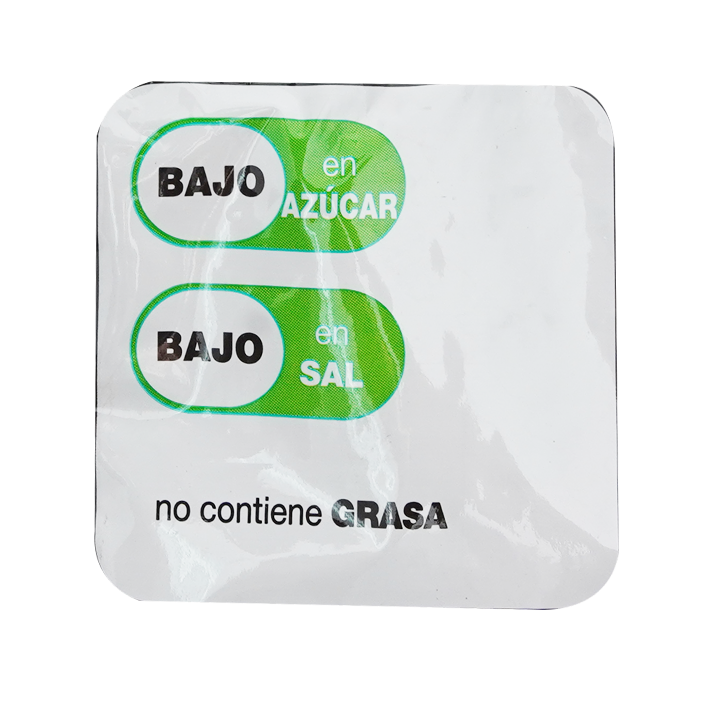 Jugo Concentrado En Polvo Sabor A Mango YA 15 G