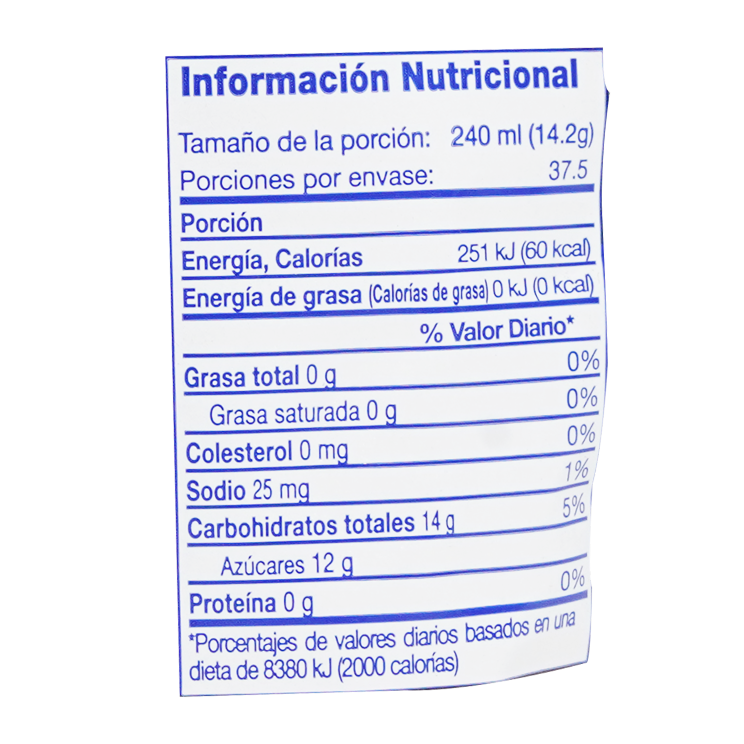 Té De Limón SUNTEA 532 G