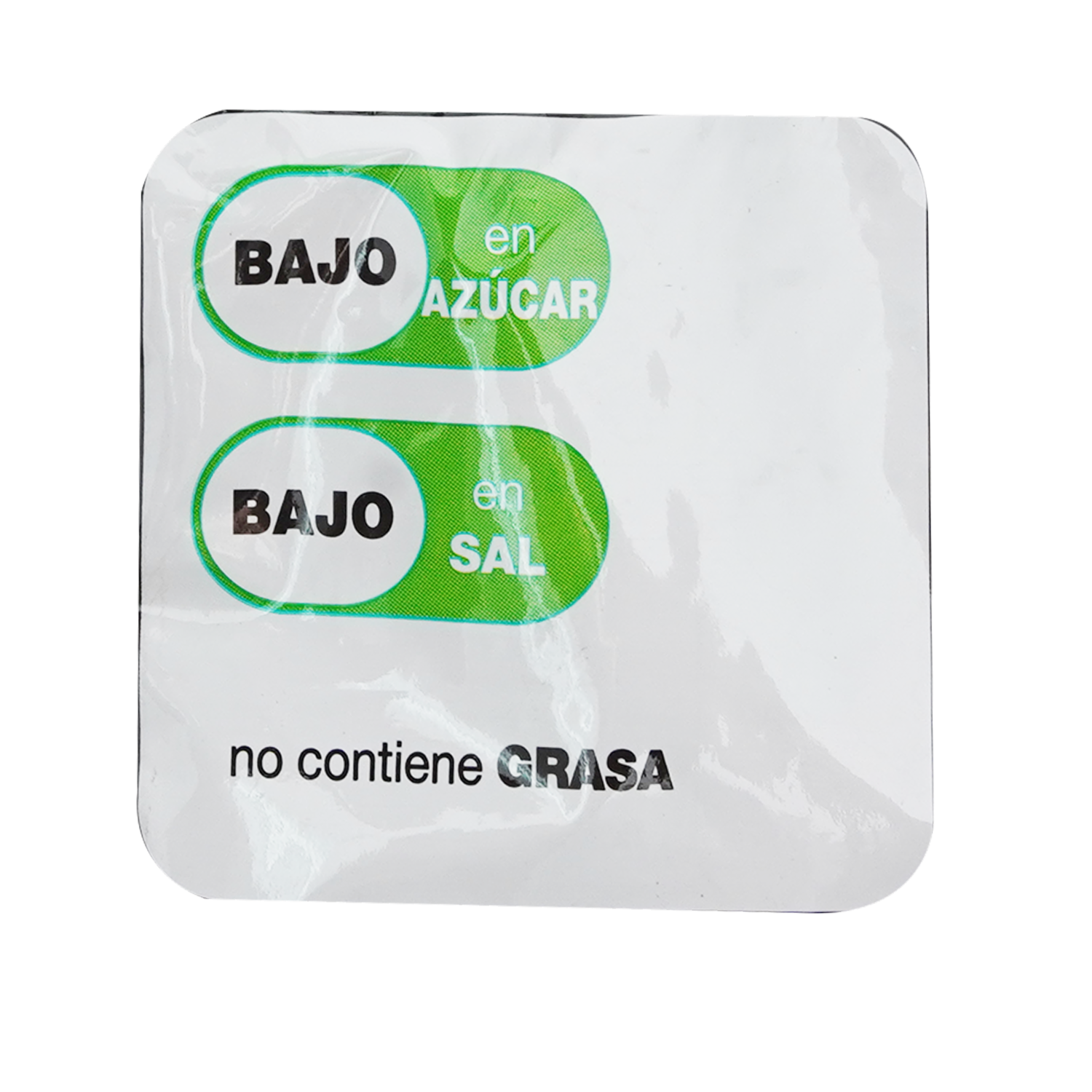 Jugo Concentrado En Polvo Sabor A Piña Coco YA 15 G