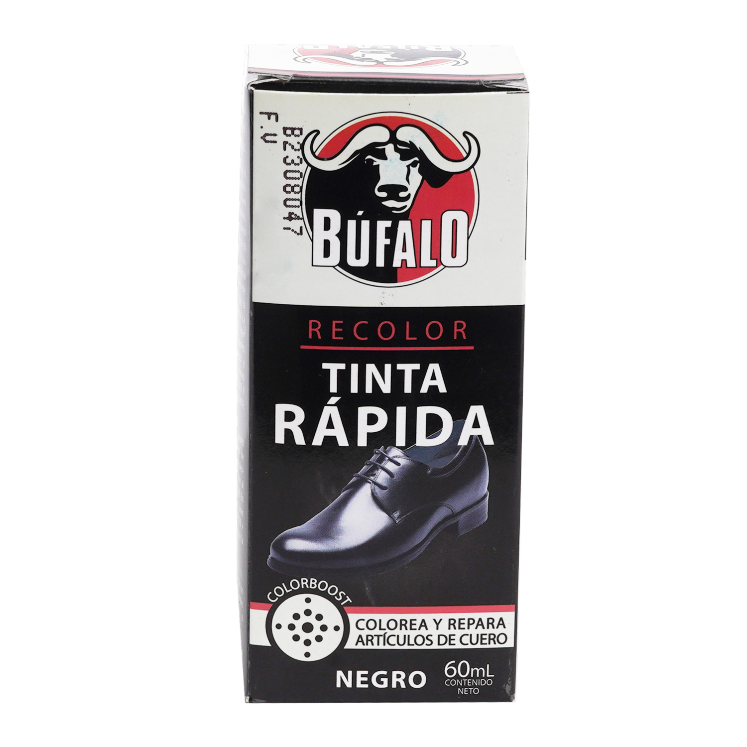 Tinta Rápida Con Aplicador BÚFALO 60 Cm