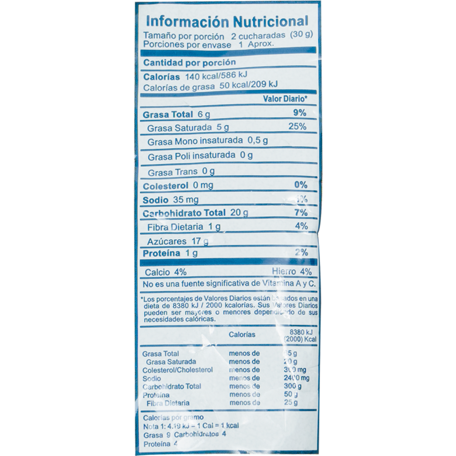 Arándanos Recubiertos De Chocolate Y Yogurt Griego MANITOBA 30 G