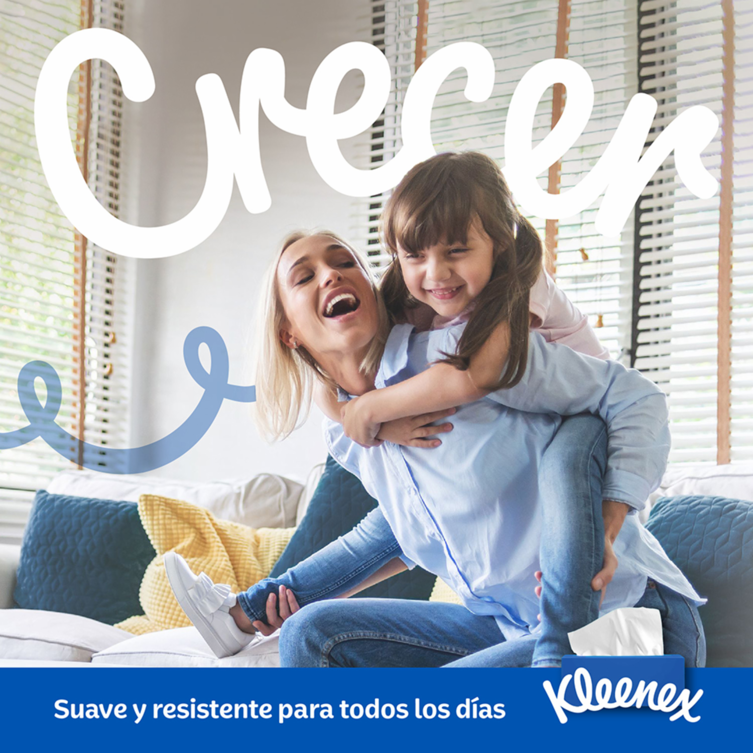Pañuelos Desechables Faciales KLEENEX X 50 Uds