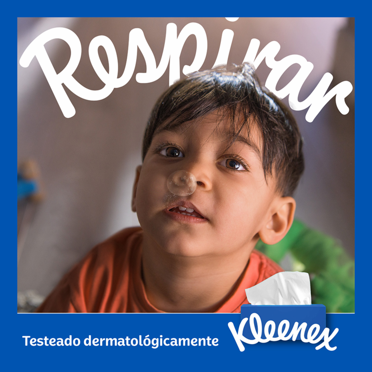 Pañuelos Desechables Faciales KLEENEX X 50 Uds
