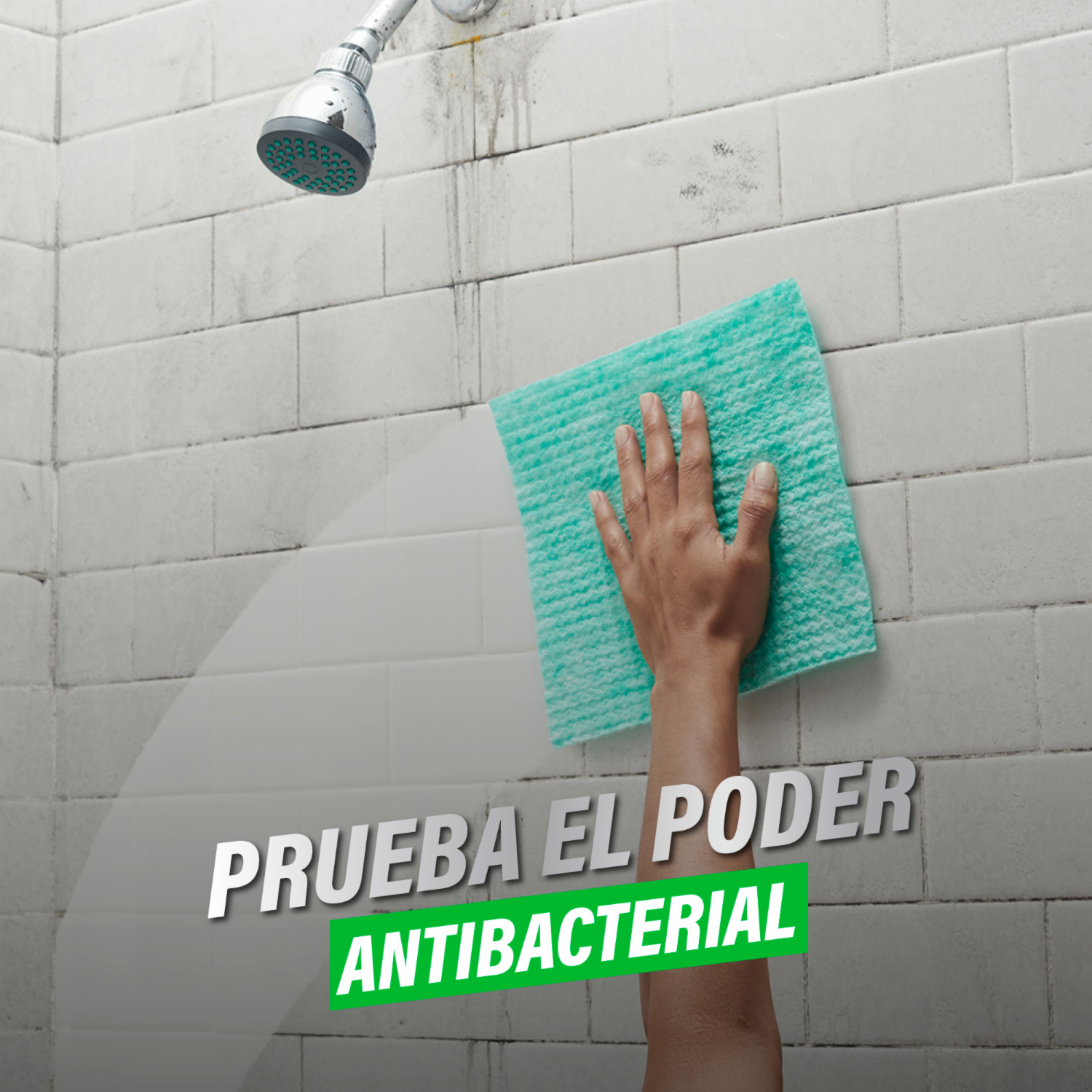 Paño Reutilizable Duramax Antibacterial 48 hojas SCOTT Unidad