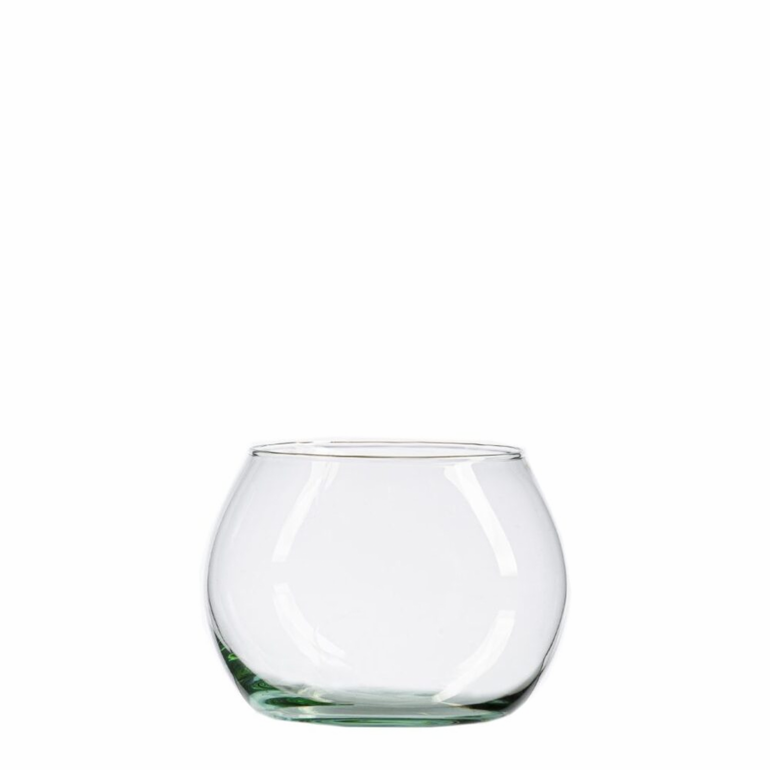 Bomba Acuario Ba08 Transparente OTÚN 9 ,2 X 8 ,8 Cm