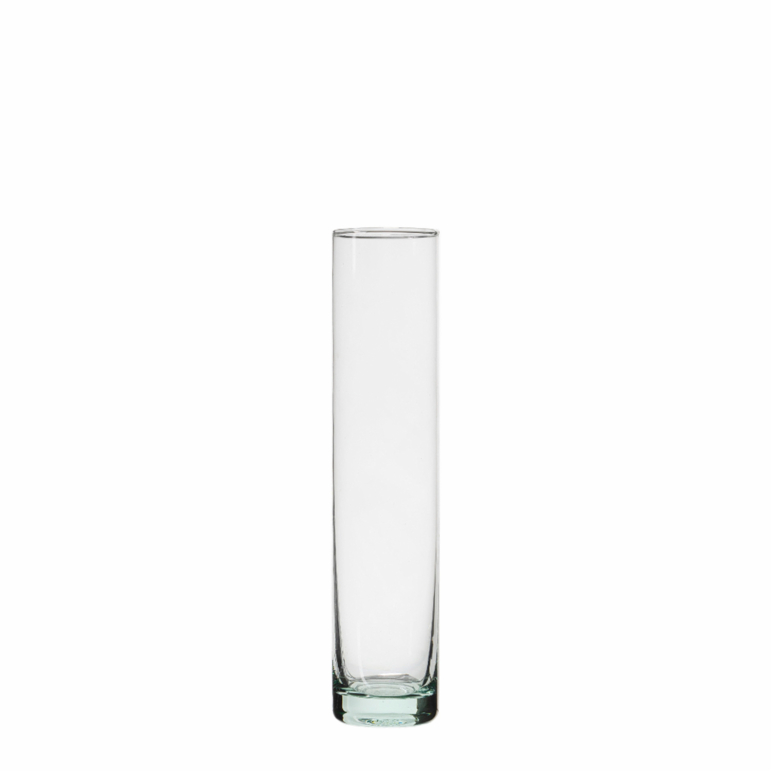 Solitario Transparente OTÚN 4,5 X 20 Cm