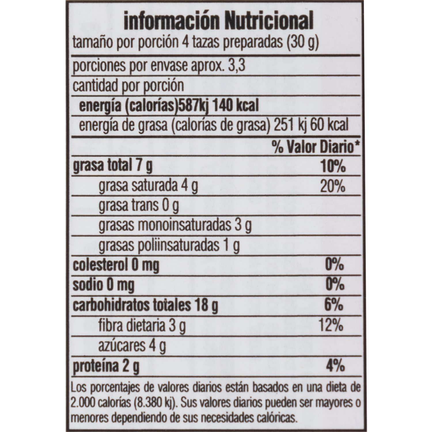 Canguil Para Microondas Con Caramelo PLANET POP 100 G