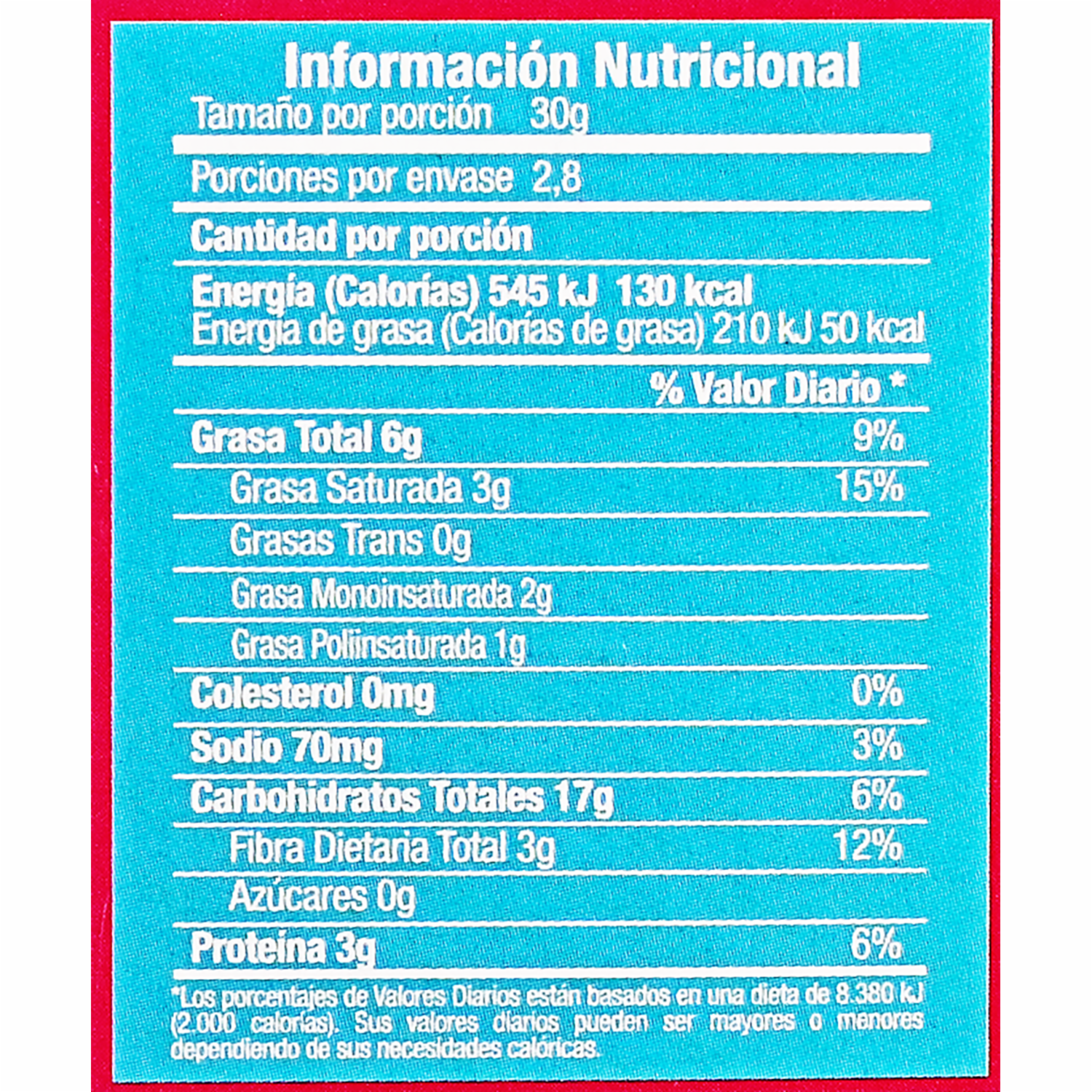 Palomitas De Maíz Con Sal Marina PLANET POP 255 G