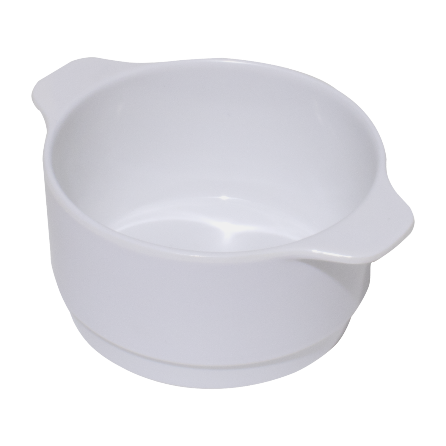 Taza Consomé Con Asas Blanca VAJILLAS SABANA Unidad